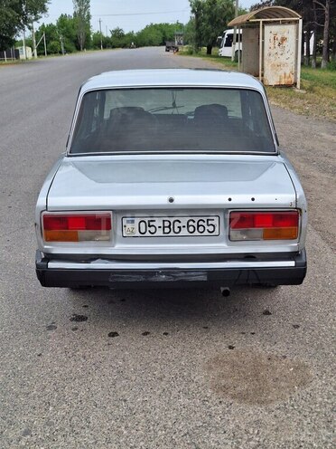 LADA (VAZ) 2107 1993, 95,000 km - 1.6 l - Ağstafa