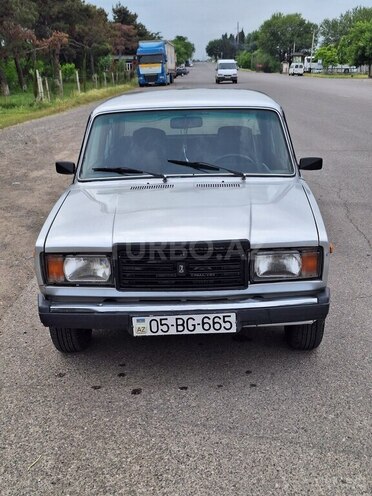 LADA (VAZ) 2107 1993, 95,000 km - 1.6 l - Ağstafa