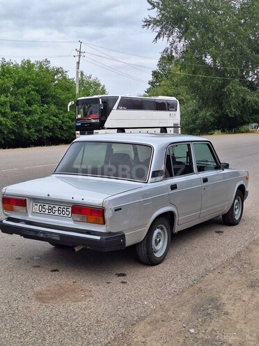 LADA (VAZ) 2107 1993, 95,000 km - 1.6 l - Ağstafa