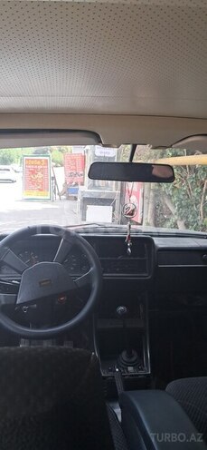 LADA (VAZ) 2107 2010, 16,000 km - 1.6 l - Bakı