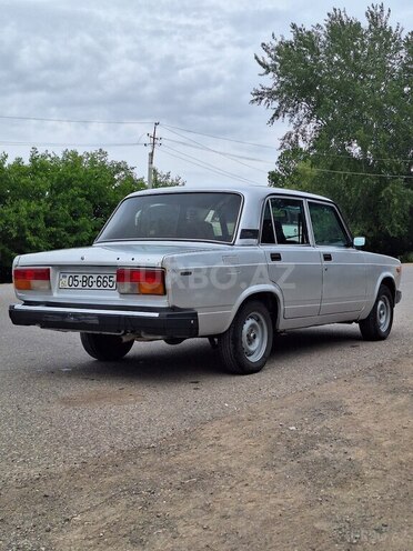 LADA (VAZ) 2107 1993, 95,000 km - 1.6 l - Ağstafa