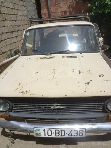 LADA (VAZ) 21013 1984, 28,500 km - 1.3 l - Bakı