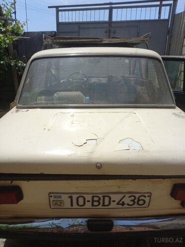 LADA (VAZ) 21013 1984, 28,500 km - 1.3 l - Bakı