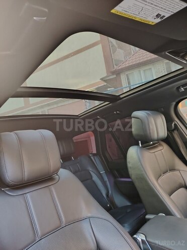 Land Rover Range Rover 2019, 96,000 km - 3.0 l - Bakı