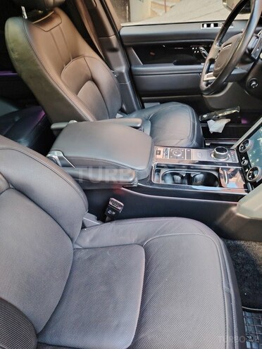 Land Rover Range Rover 2019, 96,000 km - 3.0 l - Bakı