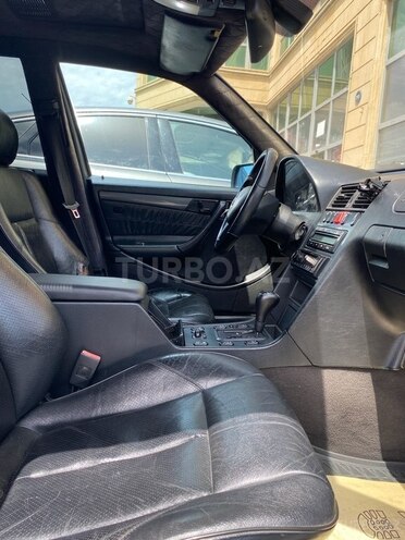 Mercedes C 230 1998, 360,833 km - 2.3 л - Bakı