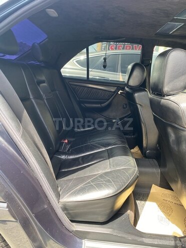 Mercedes C 230 1998, 360,833 km - 2.3 л - Bakı