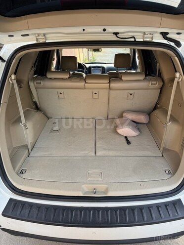 Hyundai Santa Fe 2008, 237,000 km - 2.7 l - Bakı