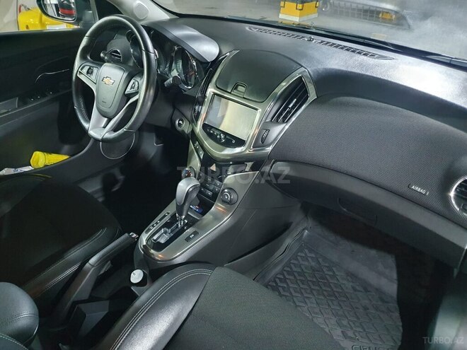 Chevrolet Cruze 2014, 100,300 km - 1.8 l - Bakı