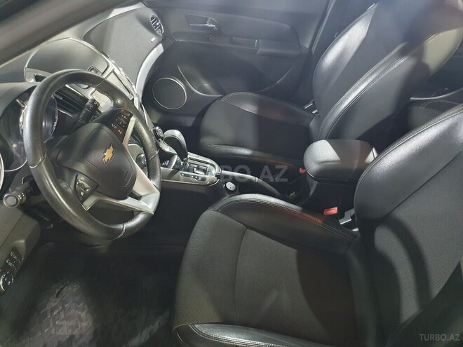 Chevrolet Cruze 2014, 100,300 km - 1.8 l - Bakı