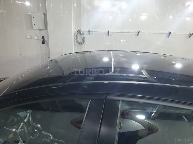 Chevrolet Cruze 2014, 100,300 km - 1.8 l - Bakı