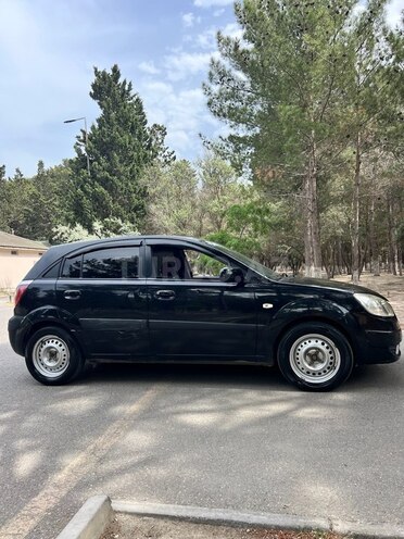 Kia Rio 2006, 338,000 km - 0.2 l - Sumqayıt