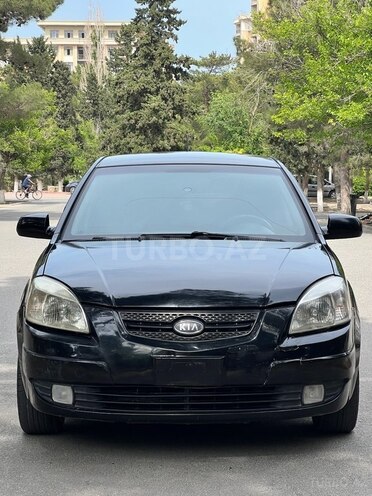 Kia Rio 2006, 338,000 km - 0.2 l - Sumqayıt