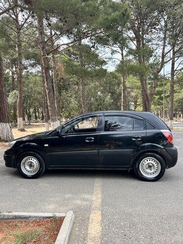 Kia Rio 2006, 338,000 km - 0.2 l - Sumqayıt