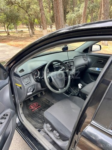 Kia Rio 2006, 338,000 km - 0.2 l - Sumqayıt