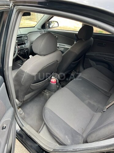 Kia Rio 2006, 338,000 km - 0.2 l - Sumqayıt