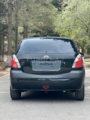 Kia Rio 2006, 338,000 km - 0.2 l - Sumqayıt