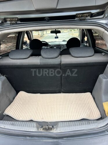 Kia Rio 2006, 338,000 km - 0.2 l - Sumqayıt