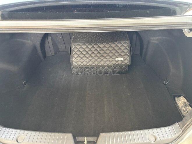 Hyundai Sonata 2009, 172,694 km - 2.0 l - Bakı