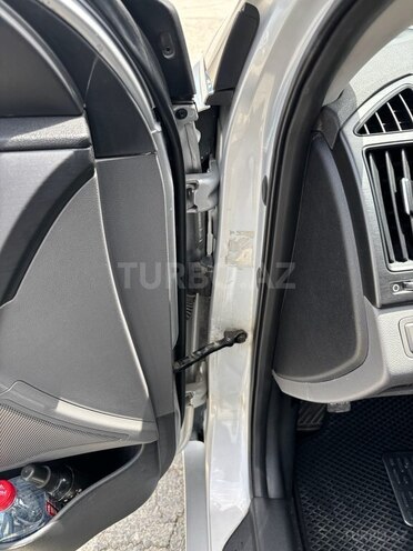 Hyundai Sonata 2009, 172,694 km - 2.0 l - Bakı