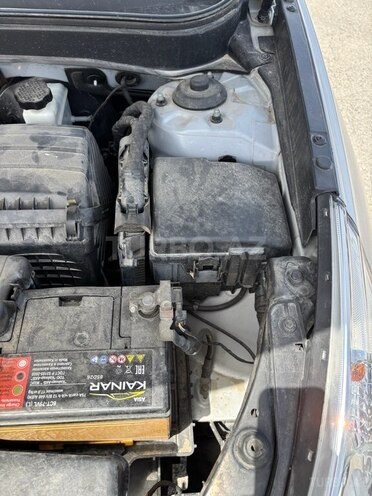 Hyundai Sonata 2009, 172,694 km - 2.0 l - Bakı