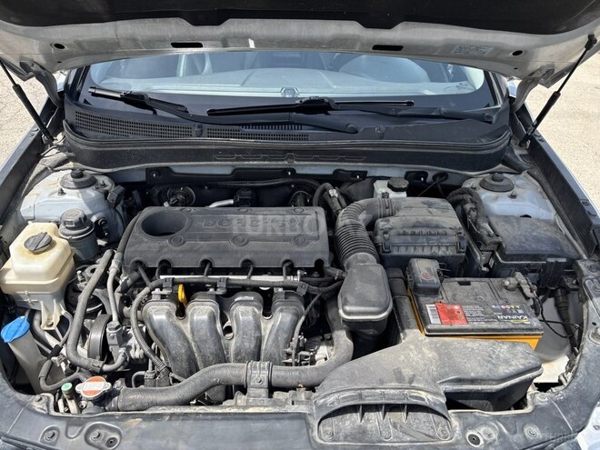 Hyundai Sonata 2009, 172,694 km - 2.0 l - Bakı