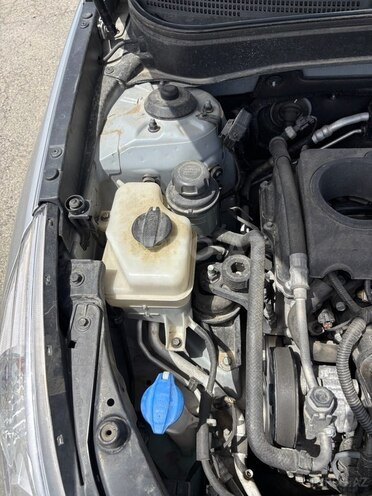 Hyundai Sonata 2009, 172,694 km - 2.0 l - Bakı