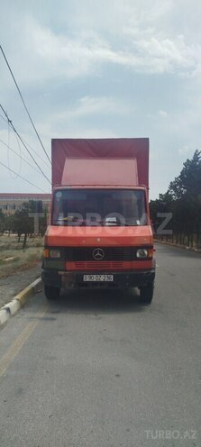 Mercedes Vario 1994, 250,000 km - 4.0 l - Bakı
