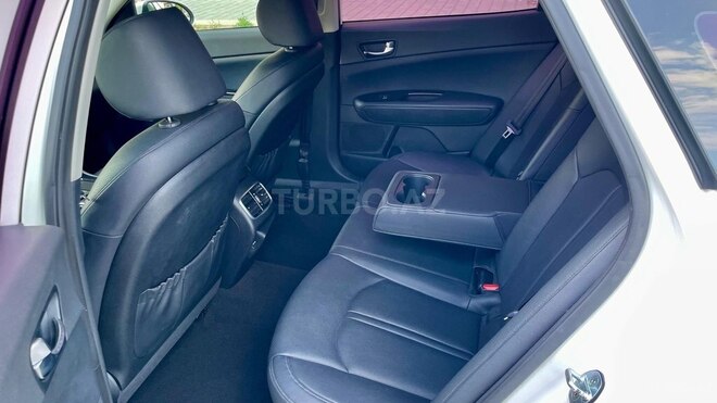 Kia K5 2015, 112,000 km - 2.0 l - Bakı