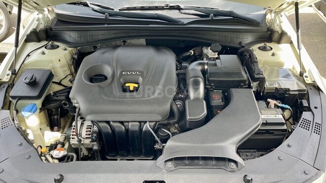Kia K5 2015, 112,000 km - 2.0 l - Bakı