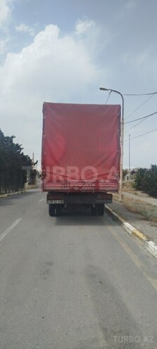 Mercedes Vario 1994, 250,000 km - 4.0 l - Bakı