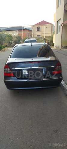 Mercedes E 220 d 2008, 316,000 km - 2.2 l - Bakı