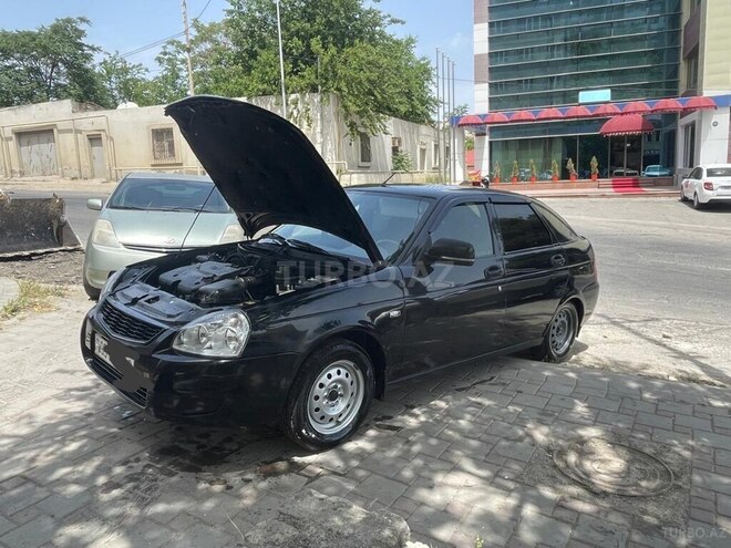 LADA (VAZ) Priora 2013, 215,000 km - 1.6 l - Bakı