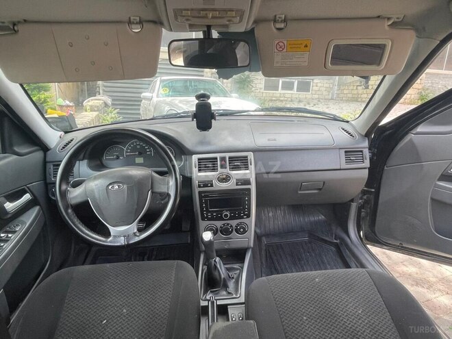 LADA (VAZ) Priora 2013, 215,000 km - 1.6 l - Bakı