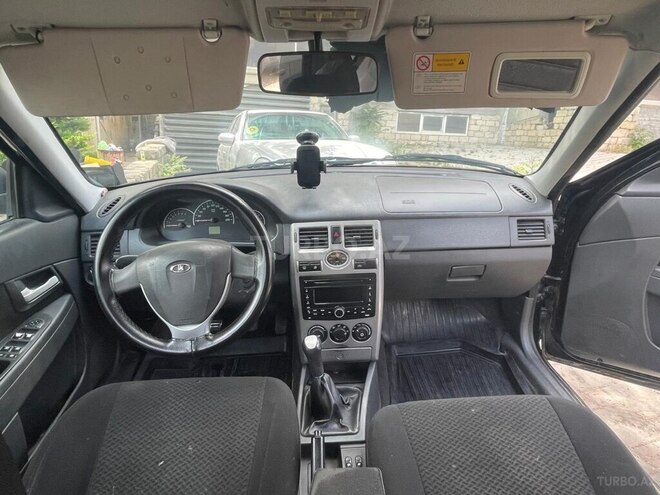 LADA (VAZ) Priora 2013, 215,000 km - 1.6 l - Bakı