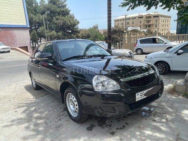 LADA (VAZ) Priora 2013, 215,000 km - 1.6 l - Bakı