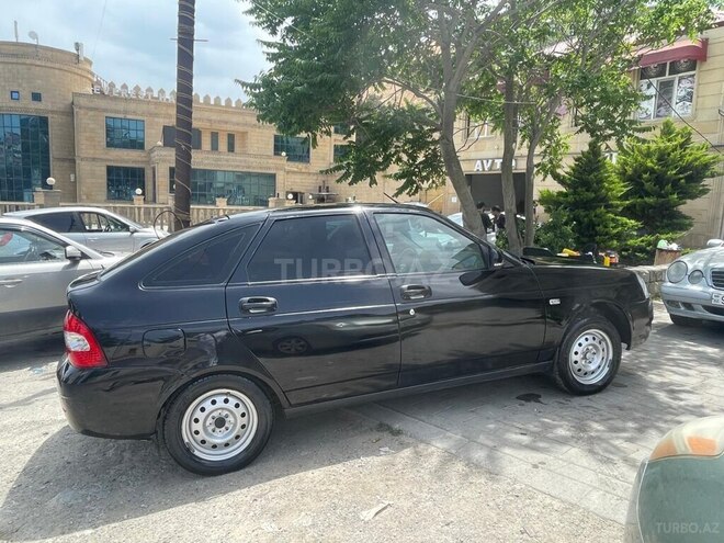 LADA (VAZ) Priora 2013, 215,000 km - 1.6 l - Bakı
