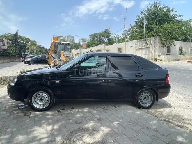 LADA (VAZ) Priora 2013, 215,000 km - 1.6 l - Bakı