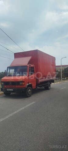 Mercedes Vario 1994, 250,000 km - 4.0 l - Bakı