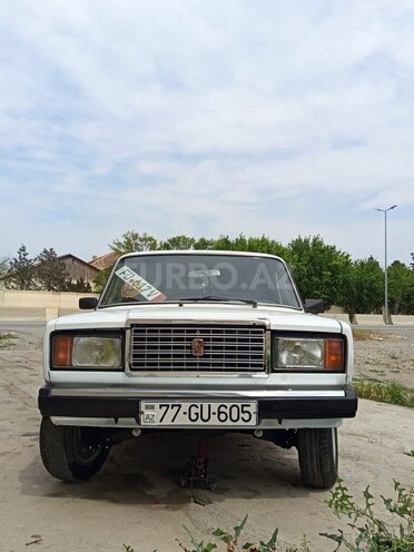 LADA (VAZ) 2107 2002, 50,000 km - 1.6 л - Bakı