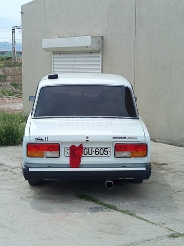 LADA (VAZ) 2107 2002, 50,000 km - 1.6 л - Bakı