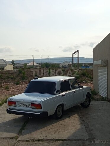 LADA (VAZ) 2107 2002, 50,000 km - 1.6 л - Bakı