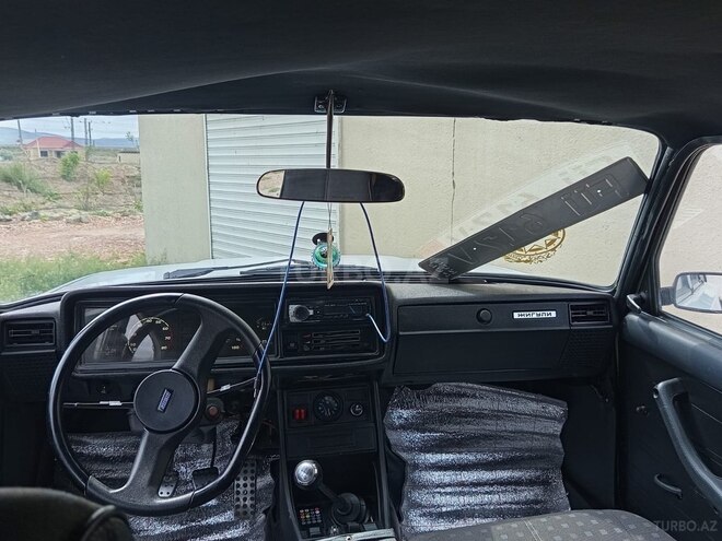 LADA (VAZ) 2107 2002, 50,000 km - 1.6 л - Bakı