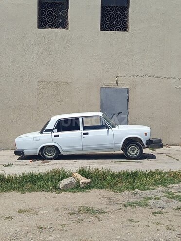 LADA (VAZ) 2107 2002, 50,000 km - 1.6 л - Bakı