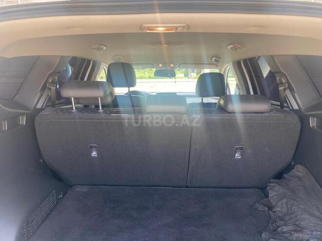 Hyundai Santa Fe 2019, 117,500 km - 2.2 l - Bakı