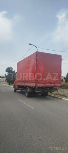 Mercedes Vario 1994, 250,000 km - 4.0 l - Bakı