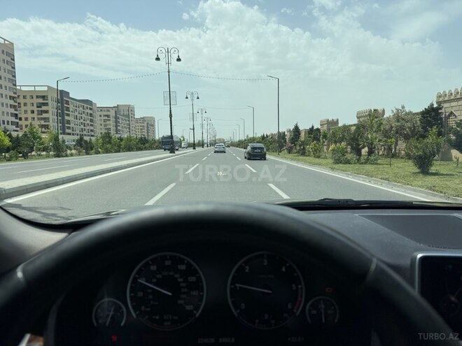 BMW X5 2014, 225,000 km - 3.0 l - Sumqayıt