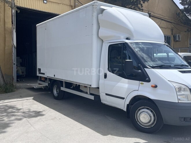 Ford Transit 2011, 393,000 km - 2.4 л - Bakı