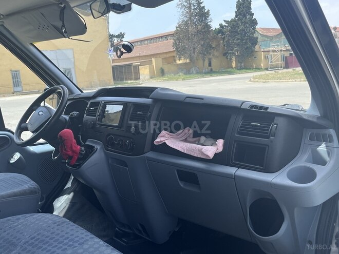 Ford Transit 2011, 393,000 km - 2.4 л - Bakı