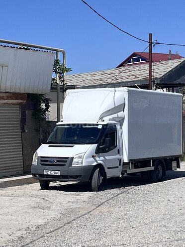 Ford Transit 2011, 393,000 km - 2.4 л - Bakı